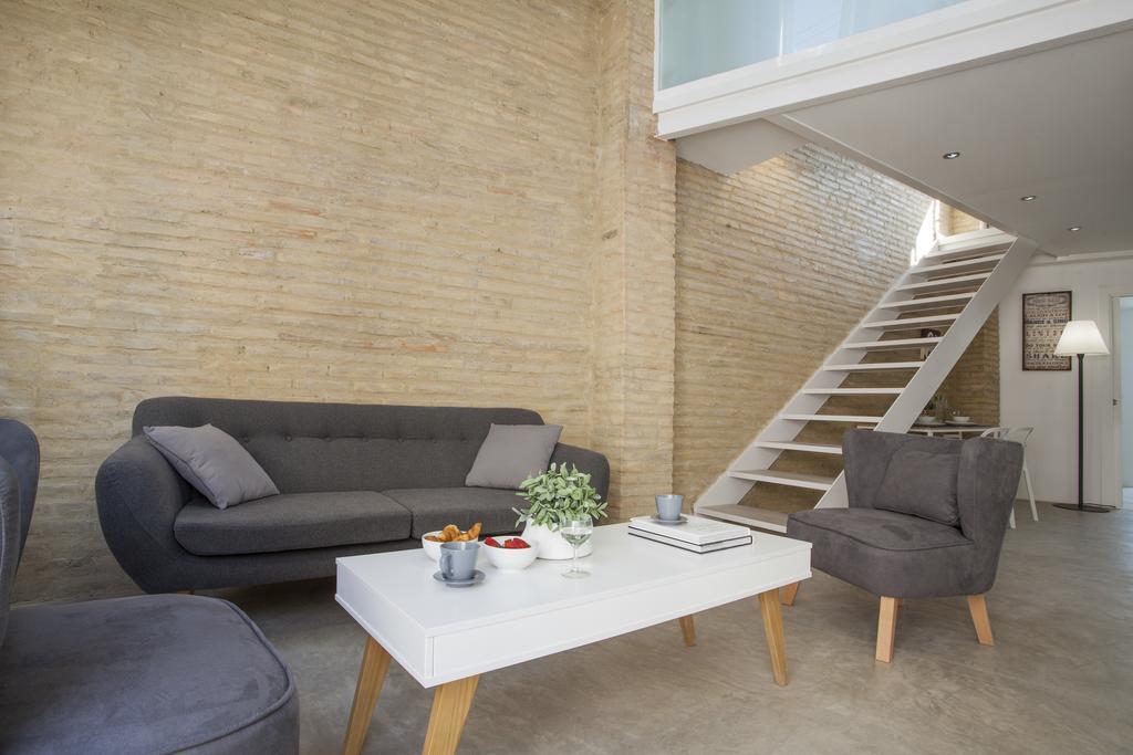 Singularstays Denia Terraces Валенсия Стая снимка